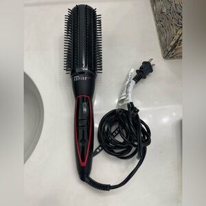 Babyliss Pro Rapido 2 in thermal round brush works!